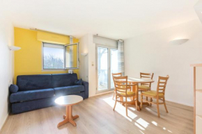 Résidence Les Tamaris - maeva Home - Studio 4 Personnes Confort MAE-4205